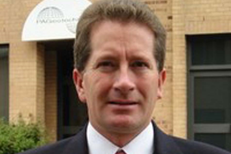 Peter Atchison  PCA Board Member